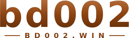 bd002 logo